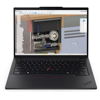 Fotografija izdelka Prenosnik LENOVO ThinkPad P14s Gen 6 RAI7 PRO / 48 GB / 512 GB SSD / 14" WUXGA IPS / AMD Radeon 680M / Windows 11 Pro / črn