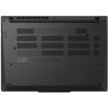 Fotografija izdelka Prenosnik LENOVO ThinkPad P14s Gen 6 RAI7 PRO / 48 GB / 512 GB SSD / 14" WUXGA IPS / AMD Radeon 680M / Windows 11 Pro / črn