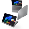 Fotografija izdelka Prenosnik LENOVO ThinkPad X1 2-in-1 Gen 10  Ultra 7 / Intel Arc 140V / 32GB / 1TB SSD / 14" FHD+ / zaslon na dotik / Windows 11 Pro (siv)