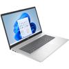 Fotografija izdelka Prenosnik HP 17-cp3216nw Ryzen 7, 43,9 cm (17,3") / 1920x1080 / IPS / 16 GB RAM / 512 GB SSD / Windows 11 Home, srebrn