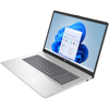 Fotografija izdelka Prenosnik HP 17-cp3216nw Ryzen 7, 43,9 cm (17,3") / 1920x1080 / IPS / 16 GB RAM / 512 GB SSD / Windows 11 Home, srebrn