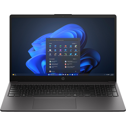 Fotografija izdelka Prenosnik HP 250R G10 Core 5 / 16GB / 512GB SSD / 15,6" FHD SVA / Windows 11 Pro (črn)
