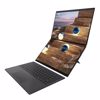 Fotografija izdelka ASUS Zenbook Duo UX8407AA-SN094X Intel Core Ultra X9 388H/32GB/SSD2TB/2x 14" 3K OLED/W11Pro