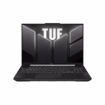Fotografija izdelka ASUS TUF Gaming A16 FA607NUQ-RL014 Ryzen 7 170/16GB/SSD 512GB/16" FHD+/RTX 4050/BrezOS