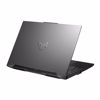 Fotografija izdelka ASUS TUF Gaming A16 FA607NUQ-RL014 Ryzen 7 170/16GB/SSD 512GB/16" FHD+/RTX 4050/BrezOS