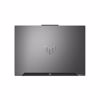 Fotografija izdelka ASUS TUF Gaming A16 FA607NUQ-RL014 Ryzen 7 170/16GB/SSD 512GB/16" FHD+/RTX 4050/BrezOS