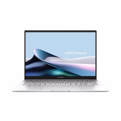 Fotografija izdelka ASUS Zenbook 14 OLED UX3405CA-ST1438W Ultra 7 255H/32GB/SSD1TB/14"3K OLED/Intel Arc Graphics/W11Home