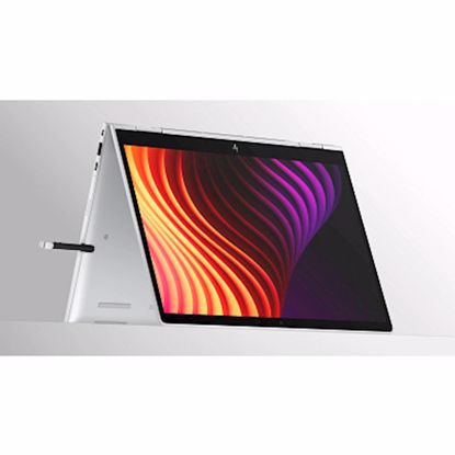 Fotografija izdelka Prenosnik HP EliteBook 8 G2i Flip 13 U7 355/16GB/SSD 512GB/13.3''WUXGA 300 Touch/W11Pro