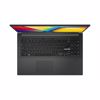 Fotografija izdelka ASUS Vivobook Go 15 E1504FA-BQA2786 Ryzen 5 40/16GB/SSD 512GB/15,6' FHD/Radeon Graphics/Brez OS