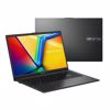 Fotografija izdelka ASUS Vivobook Go 15 E1504FA-BQA2786 Ryzen 5 40/16GB/SSD 512GB/15,6' FHD/Radeon Graphics/Brez OS