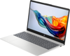 Fotografija izdelka Prenosnik HP Laptop 15-fc0473ng R7 / 16GB / 512GB SSD / 15,6" FHD / Windows 11 Pro (srebrn)