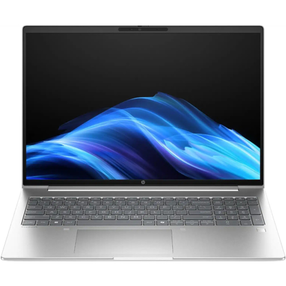 Fotografija izdelka Prenosnik HP ProBook 4 G1i 16" / WUXGA / Ultra 5 / 16 GB / 512 GB SSD / Windows 11 Pro (srebrn)
