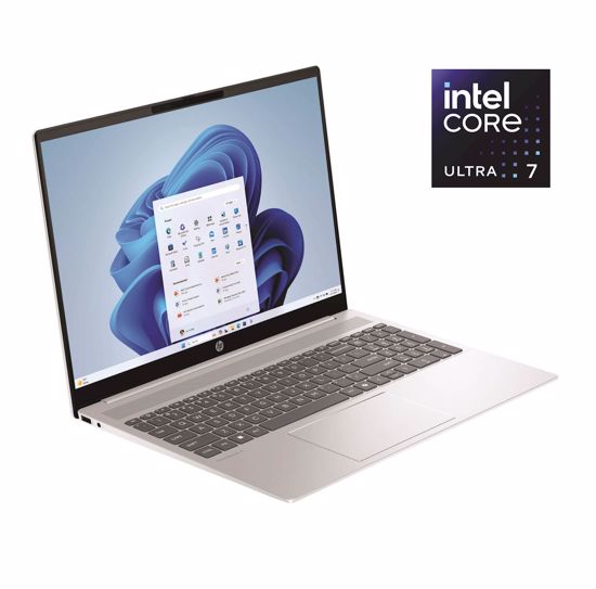 Fotografija izdelka Prenosnik HP OmniBook 5 AI 16-af1000nm U7- 255U/32GB/SSD 1TB/16''2K 300/3Y/W11Home