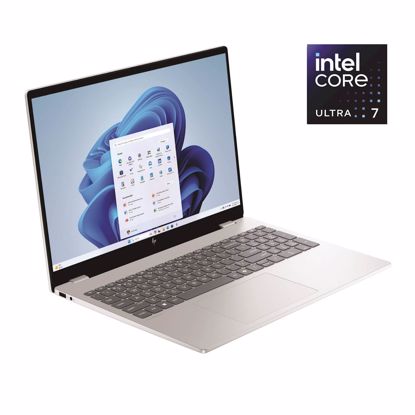 Fotografija izdelka Prenosnik HP OmniBook 7 AI 16-ay0001nm U7-255H/32GB/SSD 2TB/16''WQXGA 500/1Y/W11Home