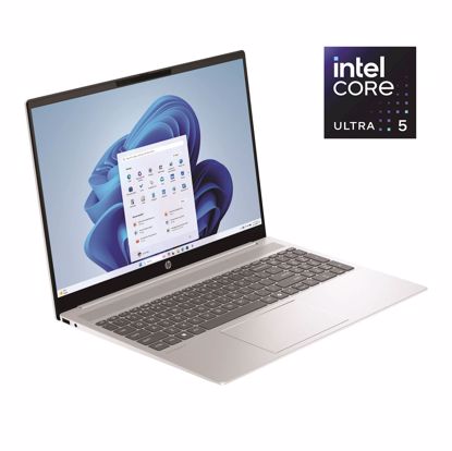 Fotografija izdelka Prenosnik HP OmniBook 5 Laptop AI 16-af1014nm Inte U5 225U/16GB/1TB (16,0'') (1920 x 1200), W11Home