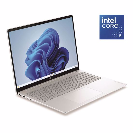 Fotografija izdelka Prenosnik HP OmniBook 3 Core 5-120U/16GB/SSD 512GB/16'' 2K 300/3Y/W11Home/brez napajalnika
