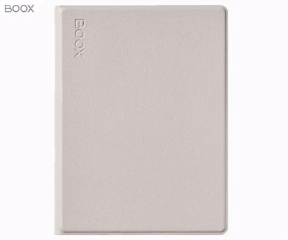 Fotografija izdelka BOOX Go 6 Gen II originalni ovitek / etui, za model Go 6 Gen II, preklopni, magnetni, funkcija bujenja zaslona, bež (Beige)