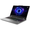 Fotografija izdelka Prenosnik Lenovo LOQ 15IRX10 i7 / 16GB / 1TB SSD / 15,6" IPS FHD / NVIDIA GeForce RTX 5060 / AI / Windows 11 Pro (siv)