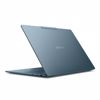 Fotografija izdelka LENOVO Yoga Slim 7 14AGP11 14" (35,56cm) WQXGA+ OLED Ryzen AI 7 445 32GB 1TB Windows 11 Home prenosni računalnik 83QS005XSC