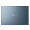 Fotografija izdelka LENOVO Yoga Slim 7 14AGP11 14" (35,56cm) WQXGA+ OLED Ryzen AI 7 445 32GB 1TB Windows 11 Home prenosni računalnik 83QS005XSC