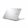 Fotografija izdelka ASUS Vivobook Go 15 E1504FA-BQA5499 Ryzen 3 30/8GB/SSD 256GB/15,6" FHD/Radeon Graphics/Brez OS