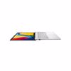 Fotografija izdelka ASUS Vivobook Go 15 E1504FA-BQA5499 Ryzen 3 30/8GB/SSD 256GB/15,6" FHD/Radeon Graphics/Brez OS