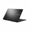 Fotografija izdelka ASUS Vivobook Go 15 E1504FA-BQ2909 Ryzen 5 40/8GB/SSD 512GB/15,6' FHD/Radeon Graphics/Brez OS