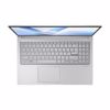 Fotografija izdelka ASUS Vivobook 15 X1504VA-BQ5877WS Core 3 100U/8GB/SSD 512GB/15,6" FHD/Intel Iris Xe/W11HomeS
