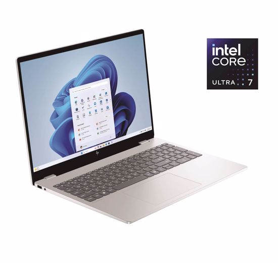 Fotografija izdelka Prenosnik HP OmniBook 7 AI 16-ay0000nm U7-255H/32GB/SSD 1TB/16''2.5K 240Hz 500/3Y/W11Pro