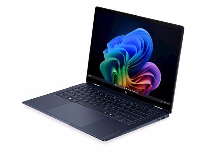 Fotografija izdelka Prenosnik HP EliteBook X Flip G2i 14 U7-356H/32GB/SSD 512GB/14'' WUXGA 400 Touch/5G/3YR/W11Pro