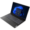 Fotografija izdelka Prenosnik LENOVO V15 G4 AMN R3 / 16GB / 512GB SSD / 15,6" FHD / Windows 11 Pro / črn