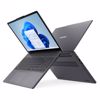 Fotografija izdelka LENOVO IdeaPad Slim 3 15IRH10 15,3" (38,86cm) WUXGA Core i5-13420H 16GB 512GB Windows 11 Home prenosni računalnik 83K100X7SC