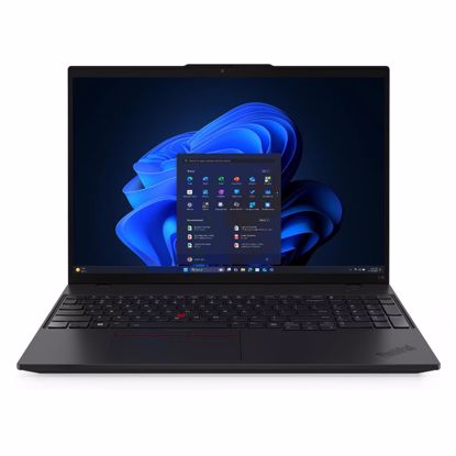 Fotografija izdelka LENOVO ThinkPad L16 G2 16" (40,64cm) WUXGA AMD Ryzen 7 250 1TB 32GB Windows 11 Pro prenosni računalnik 21SC000GSC