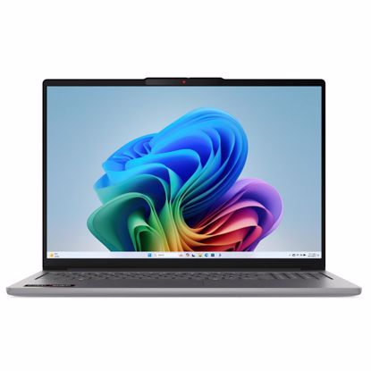 Fotografija izdelka LENOVO IdeaPad Pro 5 16AHP11 16" (40,64cm) OLED AMD Ryzen 7 260 16GB 1TB Windows 11 Home prenosni računalnik 83S40024SC