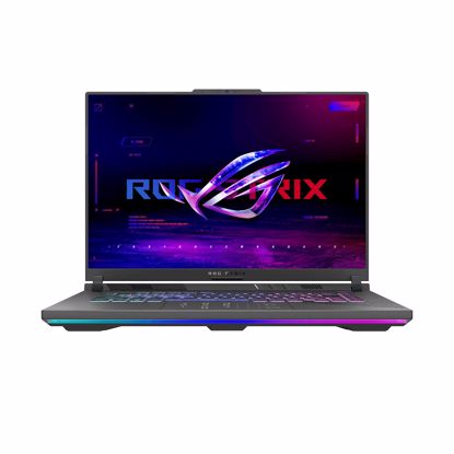 Fotografija izdelka ASUS ROG Strix G16 G614PW-RV099W Ryzen 9 8940HX/32GB/SSD 1TB/16''WUXGA/RTX 5080 16GB/W11Home