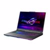 Fotografija izdelka ASUS ROG Strix G16 G614PW-RV099W Ryzen 9 8940HX/32GB/SSD 1TB/16''WUXGA/RTX 5080 16GB/W11Home