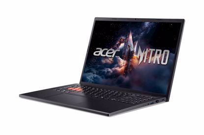 Fotografija izdelka ACER Nitro Lite 16 NL16-71G-50MG i5-13420H/16GB/SSD 512GB/16'' WUXGA IPS 165Hz/RTX 4050/NoOS