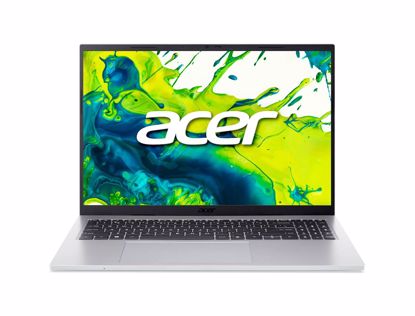 Fotografija izdelka ACER Aspire Go 16 AG16-71P-903G i9-13900H/16GB/SSD 1TB/16'' WUXGA/W11