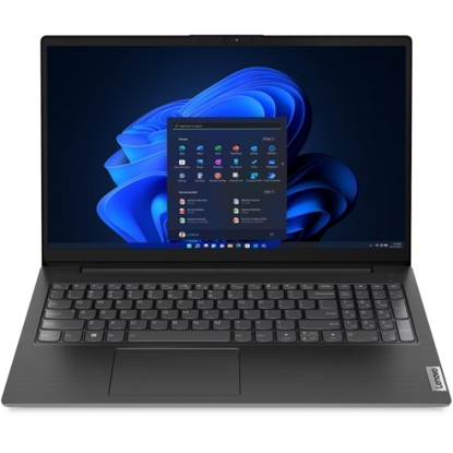 Fotografija izdelka Prenosnik LENOVO V15 G5 IRL i5 / 16GB / 512GB SSD / 15,6" FHD / Windows 11 Pro (črn)