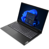 Fotografija izdelka Prenosnik LENOVO V15 G5 IRL i5 / 16GB / 512GB SSD / 15,6" FHD / Windows 11 Pro (črn)
