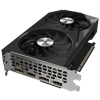 Fotografija izdelka Grafična kartica GIGABYTE GeForce RTX 3060 WINDFORCE OC 12G, 12GB GDDR6, PCI-E 4.0