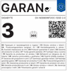 Fotografija izdelka Grafična kartica GIGABYTE GeForce RTX 3060 WINDFORCE OC 12G, 12GB GDDR6, PCI-E 4.0