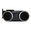 Fotografija izdelka Grafična kartica GIGABYTE AORUS GeForce RTX 5090 INFINITY 32G, 32GB GDDR7, PCI-E 5.0