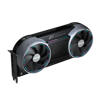Fotografija izdelka Grafična kartica GIGABYTE AORUS GeForce RTX 5090 INFINITY 32G, 32GB GDDR7, PCI-E 5.0