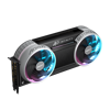 Fotografija izdelka Grafična kartica GIGABYTE AORUS GeForce RTX 5080 INFINITY 16G, 16GB GDDR7, PCI-E 5.0