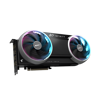 Fotografija izdelka Grafična kartica GIGABYTE AORUS GeForce RTX 5070 Ti INFINITY 16G, 16GB GDDR7, PCI-E 5.0