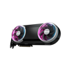 Fotografija izdelka Grafična kartica GIGABYTE AORUS GeForce RTX 5070 INFINITY 12G, 12GB GDDR7, PCI-E 5.0