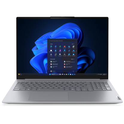 Fotografija izdelka Prenosnik LENOVO ThinkBook 16 G9 AHP Ryzen 5 / 16GB / 1TB SSD / 16" WUXGA IPS / Windows 11 Pro (siv)