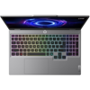 Fotografija izdelka Prenosnik LENOVO LOQ 15IRX10 i5 / 16GB / 512GB SSD / 15,6" FHD IPS / NVIDIA GeForce RTX 5050 / Windows 11 Home (siv)