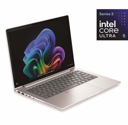 Fotografija izdelka Prenosnik HP EliteBook 6 G1i 14 U5-225U/16GB/SSD 512GB/14''WUXGA 300/W11Pro